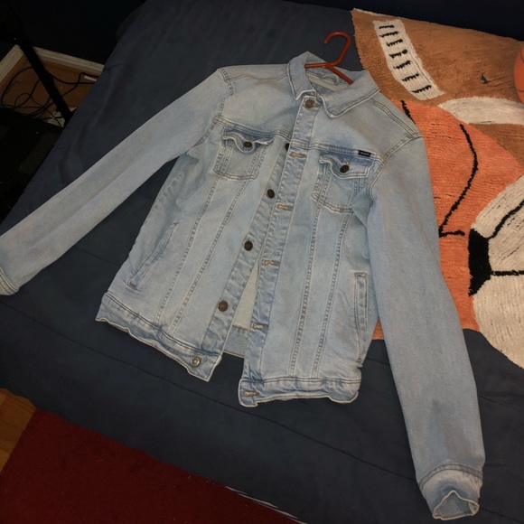 ASOS Other - ASOS Denim Jacket
